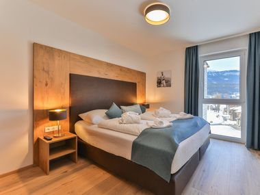 Lake Resort Pressegger See