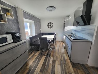 Ferienwohnung Hell