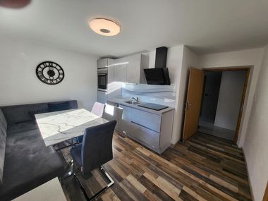Ferienwohnung Hell