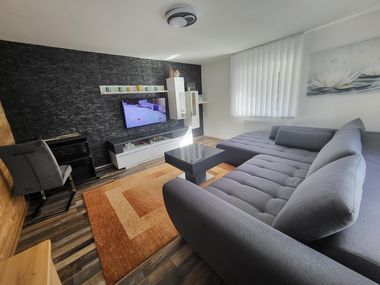 Ferienwohnung Hell