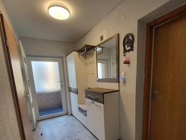 Ferienwohnung Hell
