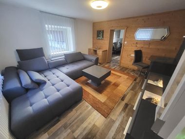 Ferienwohnung Hell