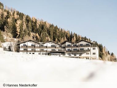 Hotel Lahnerhof in Sterzing