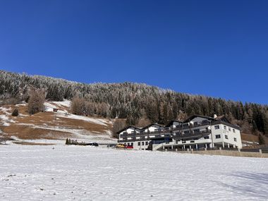 Hotel Lahnerhof