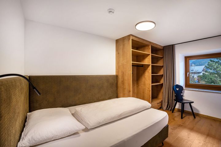 🏨 Votre hébergement - Jours 1 à 7