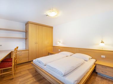 Residence Linderhof