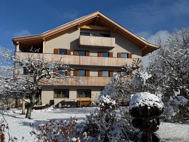 Residence Linderhof