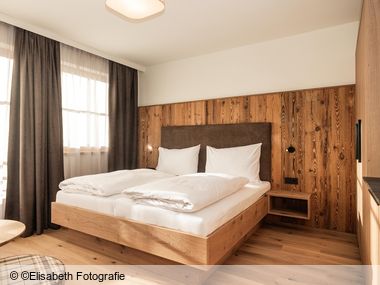 Familienhotel Oberkarteis