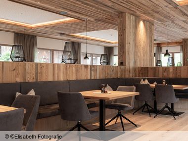 Familienhotel Oberkarteis