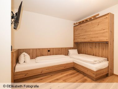 Familienhotel Oberkarteis