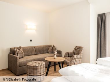 Familienhotel Oberkarteis