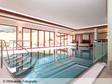 Familienhotel Oberkarteis
