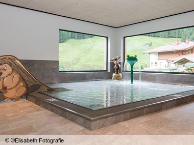 Familienhotel Oberkarteis