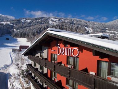 Hotel Bruno