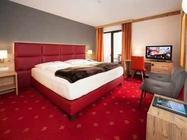 Hotel Bruno