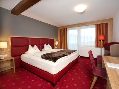 Hotel Bruno