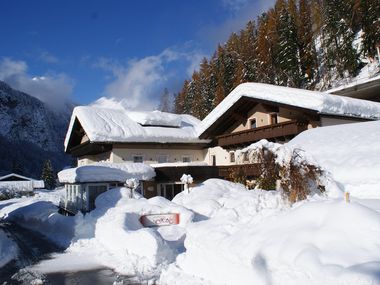 Berghotel Hois in Heiligenblut