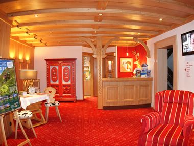 Berghotel Hois