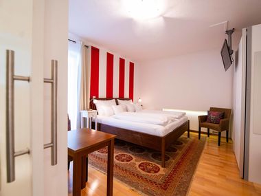 Berghotel Hois