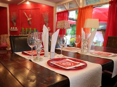 Berghotel Hois