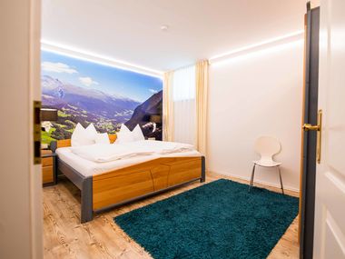 Berghotel Hois