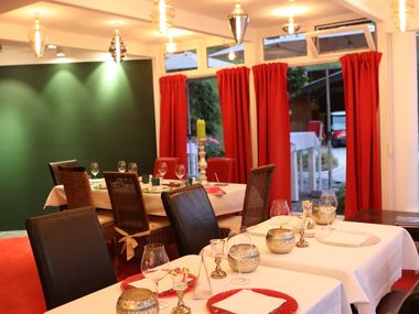 Berghotel Hois