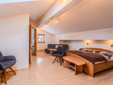 Appartements Kaltenbach