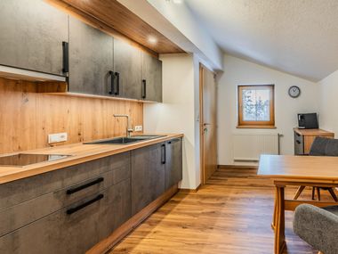 Appartements Kaltenbach
