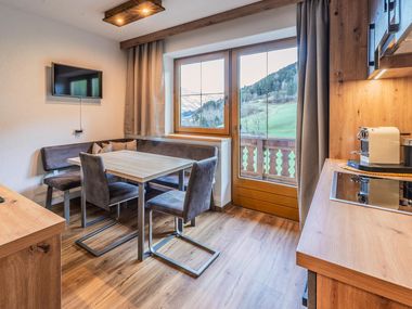 Appartements Kaltenbach