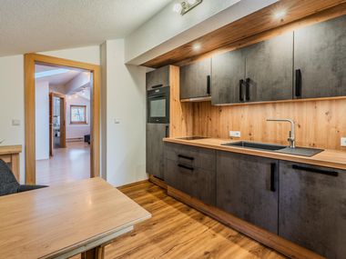 Appartements Kaltenbach