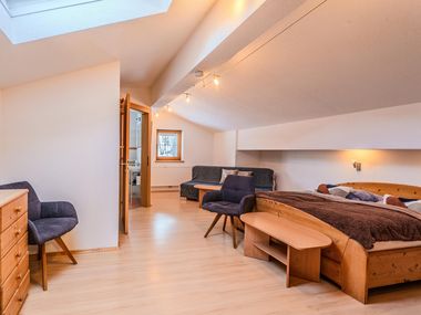 Appartements Kaltenbach