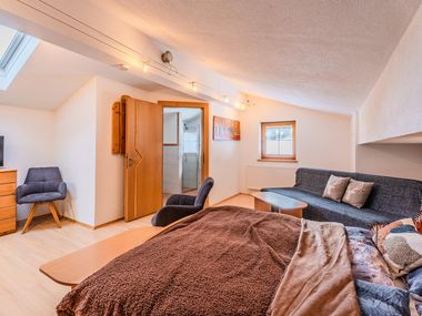 Appartements Kaltenbach