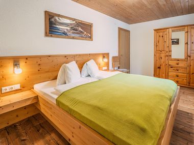 Appartements Kaltenbach