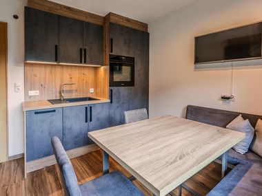 Appartements Kaltenbach