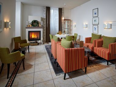 Hotel Bristol