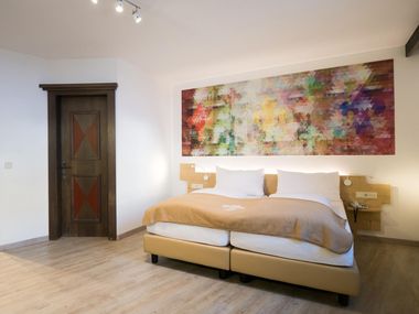 Family Hotel Schloss Rosenegg