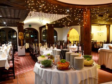 Family Hotel Schloss Rosenegg