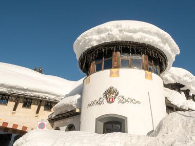 Family Hotel Schloss Rosenegg