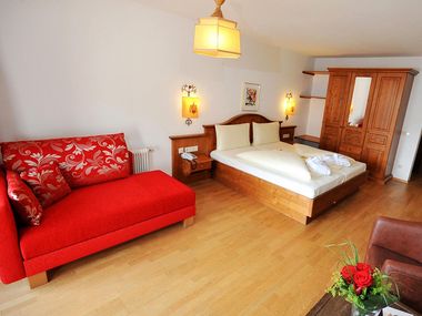 Family Hotel Schloss Rosenegg