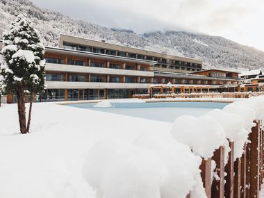 Alpenhotel Montafon in Schruns