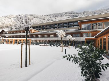 Alpenhotel Montafon