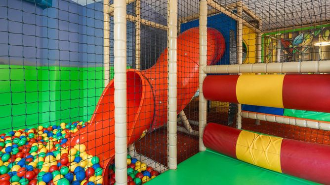 miaflor Familien- & Aktivresort