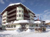 Seehotel Mauracherhof in Maurach (Österreich)