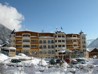 Wellnesshotel & Residenz Vier Jahreszeiten in Maurach (Österreich)