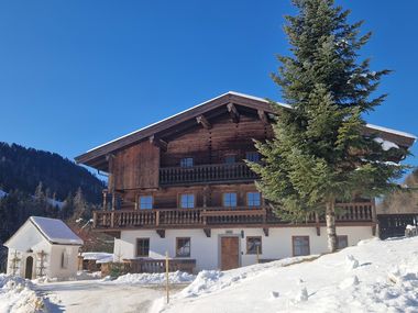 Müllner Appartements in Thiersee