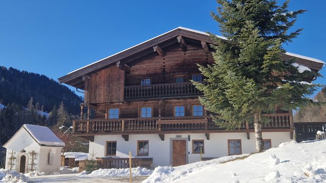 impressie Müllner Appartements