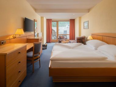 Hotel Valserhof