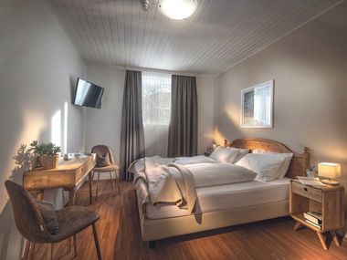 Hotel Bad Salomonsbrunn