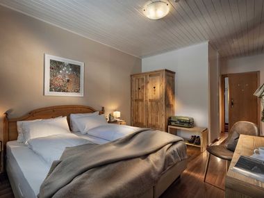Hotel Bad Salomonsbrunn