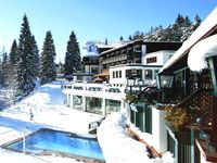 Unterkunft Hotel Astoria Relax &amp; Spa, Seefeld, Österreich